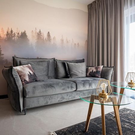 Apartament Premium 28 Laguna Beskidow Nad Jeziorem Zywieckim - Dream Apart Zarzecze  Exterior foto