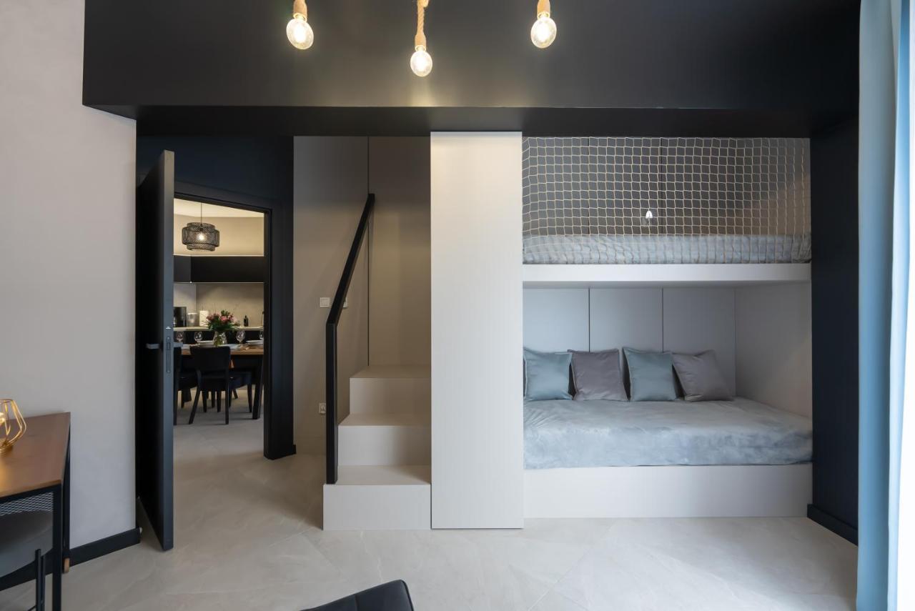 Apartament Premium 28 Laguna Beskidow Nad Jeziorem Zywieckim - Dream Apart Zarzecze  Exterior foto