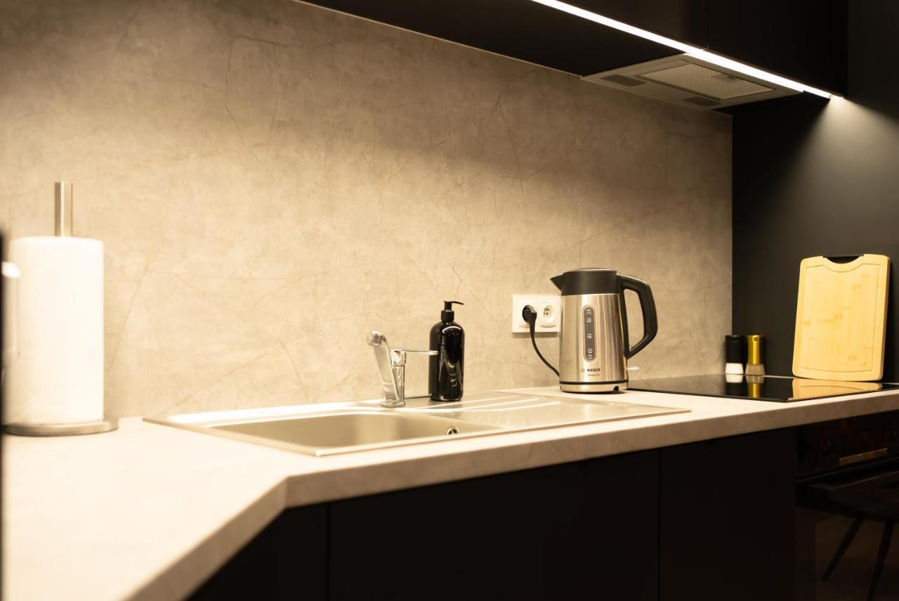 Apartament Premium 28 Laguna Beskidow Nad Jeziorem Zywieckim - Dream Apart Zarzecze  Exterior foto