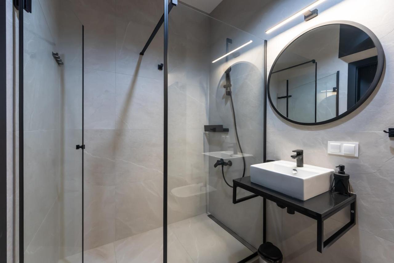Apartament Premium 28 Laguna Beskidow Nad Jeziorem Zywieckim - Dream Apart Zarzecze  Exterior foto