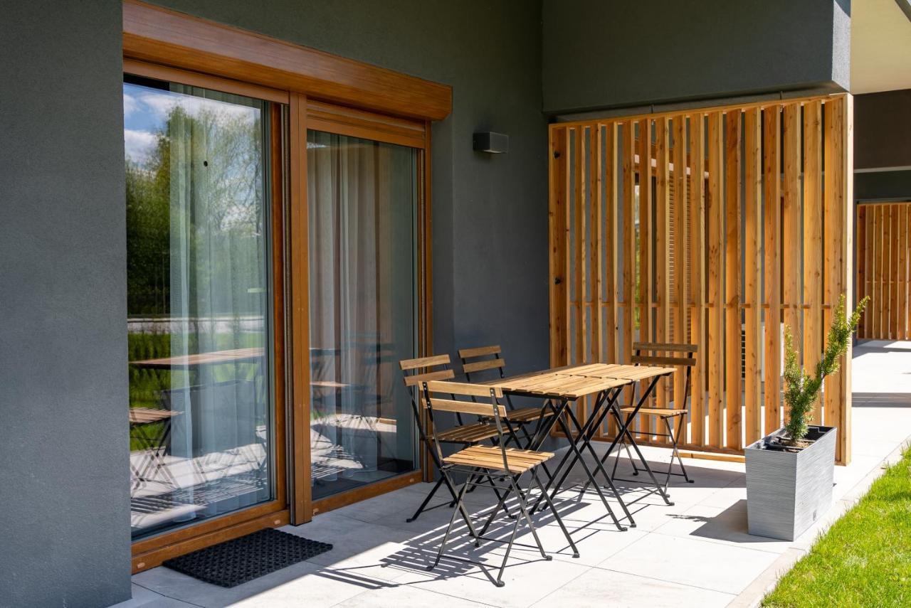 Apartament Premium 28 Laguna Beskidow Nad Jeziorem Zywieckim - Dream Apart Zarzecze  Exterior foto