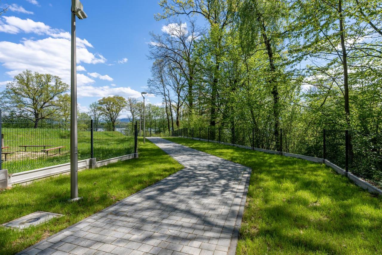 Apartament Premium 28 Laguna Beskidow Nad Jeziorem Zywieckim - Dream Apart Zarzecze  Exterior foto
