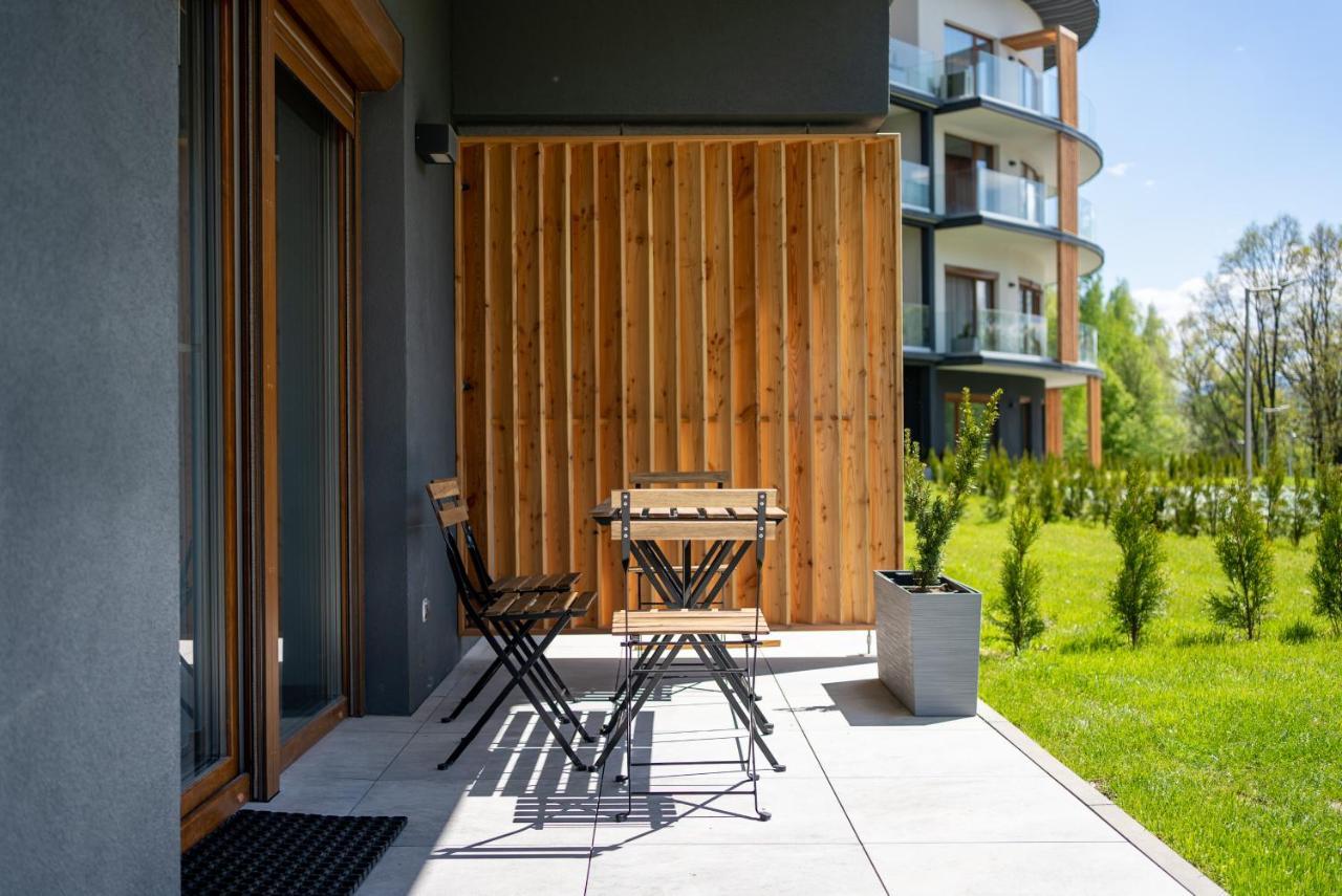 Apartament Premium 28 Laguna Beskidow Nad Jeziorem Zywieckim - Dream Apart Zarzecze  Exterior foto