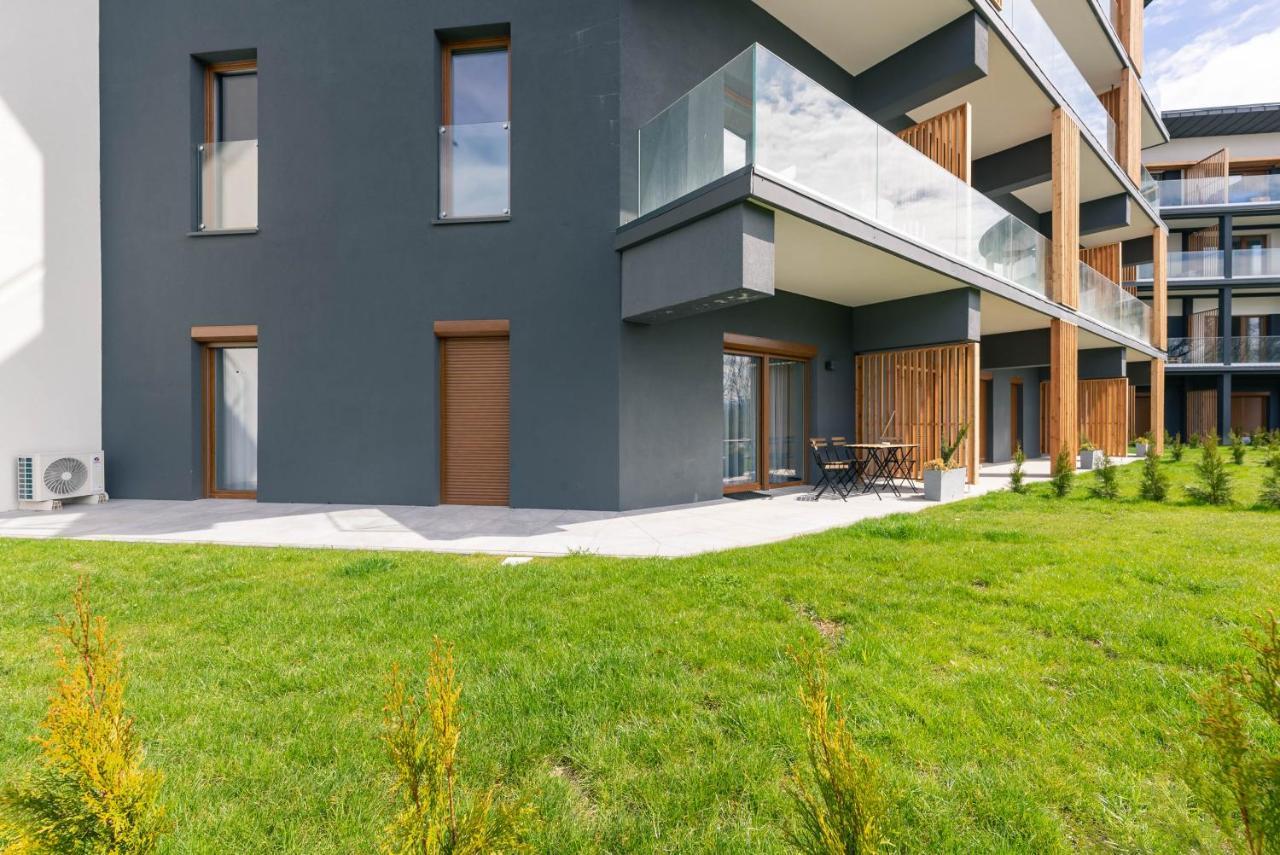 Apartament Premium 28 Laguna Beskidow Nad Jeziorem Zywieckim - Dream Apart Zarzecze  Exterior foto