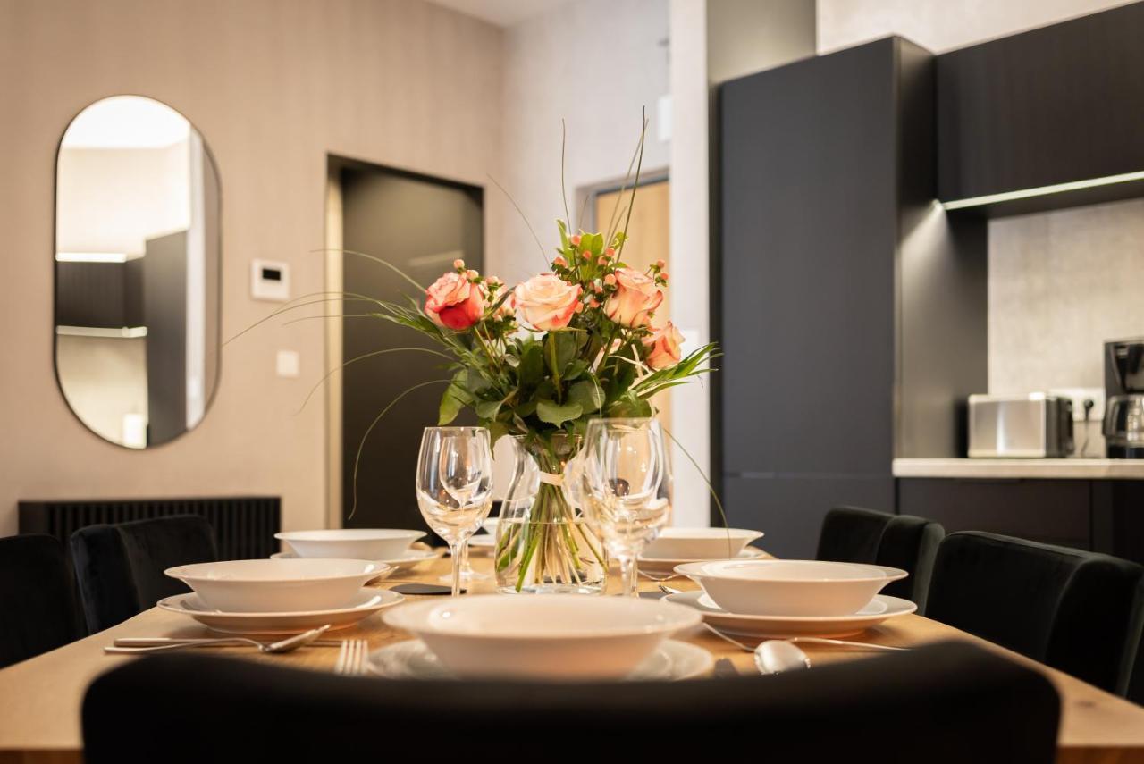 Apartament Premium 28 Laguna Beskidow Nad Jeziorem Zywieckim - Dream Apart Zarzecze  Exterior foto