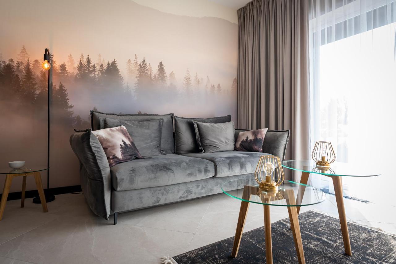 Apartament Premium 28 Laguna Beskidow Nad Jeziorem Zywieckim - Dream Apart Zarzecze  Exterior foto