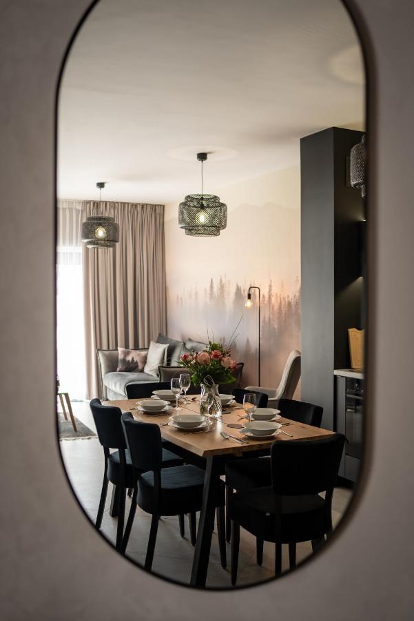 Apartament Premium 28 Laguna Beskidow Nad Jeziorem Zywieckim - Dream Apart Zarzecze  Exterior foto