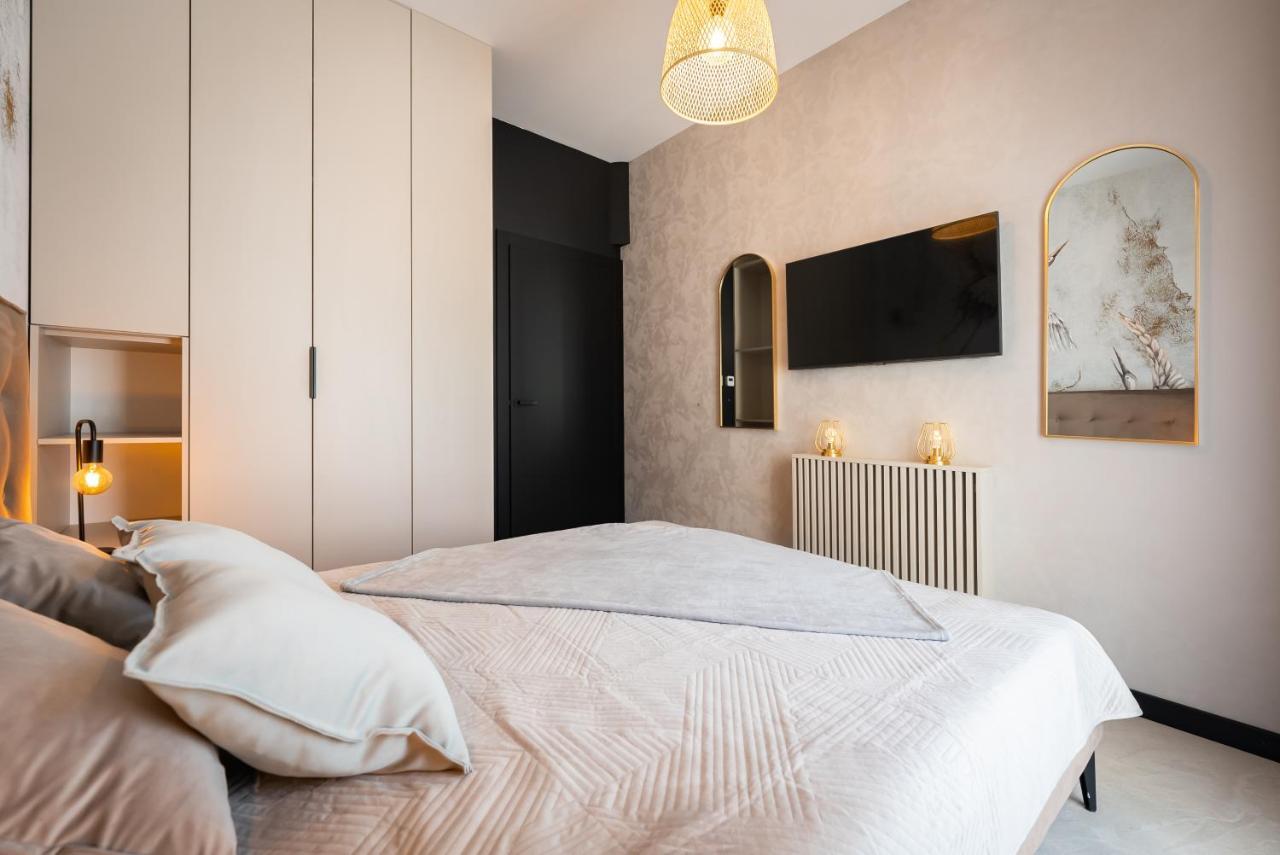 Apartament Premium 28 Laguna Beskidow Nad Jeziorem Zywieckim - Dream Apart Zarzecze  Exterior foto