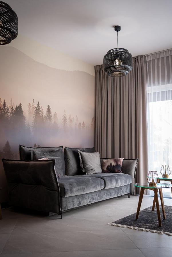 Apartament Premium 28 Laguna Beskidow Nad Jeziorem Zywieckim - Dream Apart Zarzecze  Exterior foto